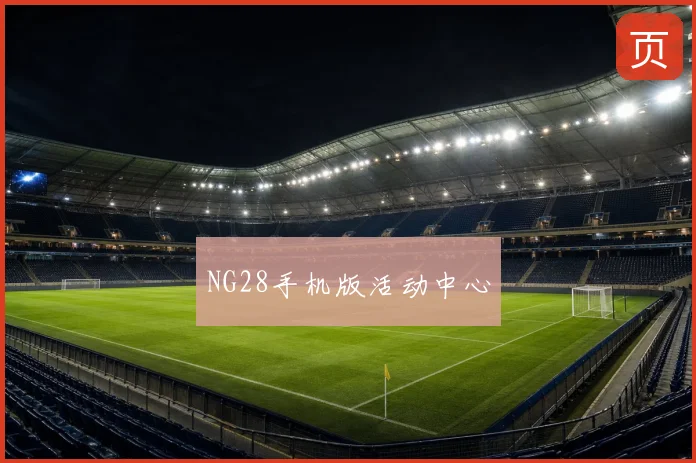 NG28手机版活动中心